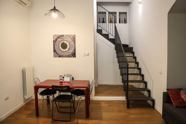 イルロッジアート - アパルタメントステッラ