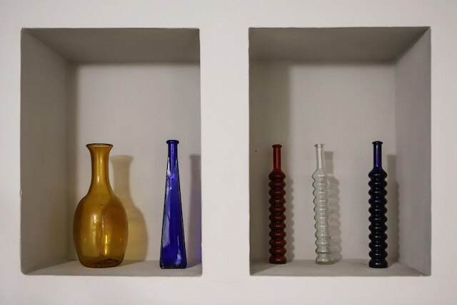 イルロッジアート - アパルタメントステッラ