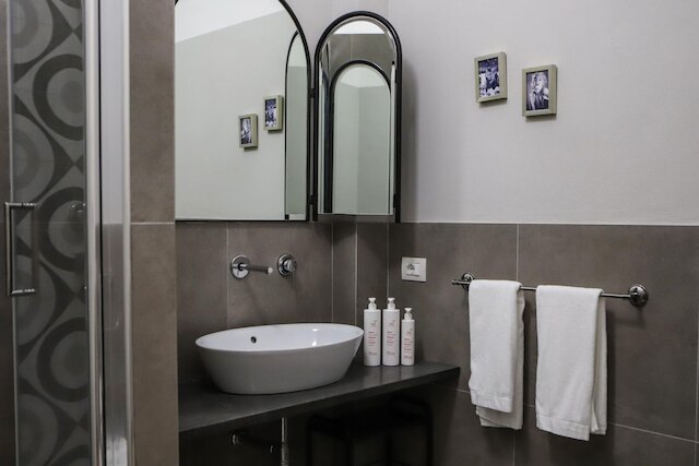 イルロッジアート - アパルタメントステッラ