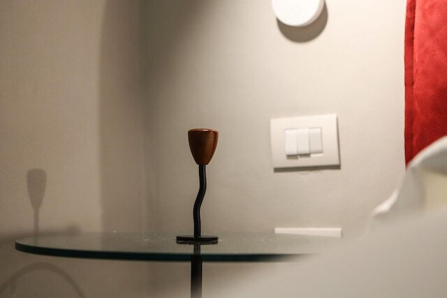 イルロッジアート - アパルタメントステッラ