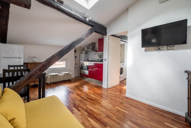 ラ マンサルダ ディ ヴィア ザンボーニ by ワンダフル イタリー