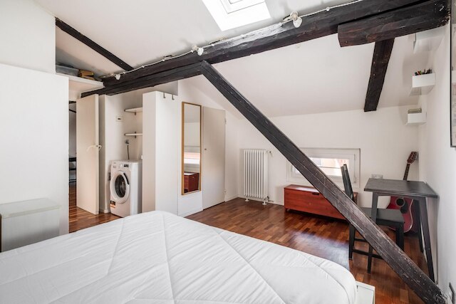 ラ マンサルダ ディ ヴィア ザンボーニ by ワンダフル イタリー