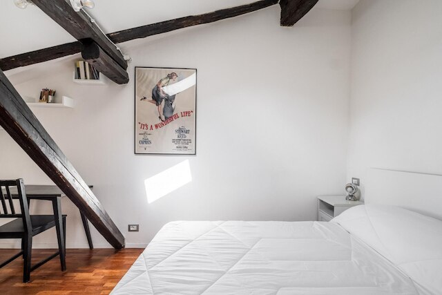 ラ マンサルダ ディ ヴィア ザンボーニ by ワンダフル イタリー