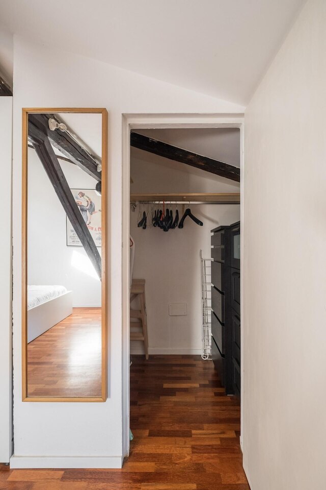 ラ マンサルダ ディ ヴィア ザンボーニ by ワンダフル イタリー