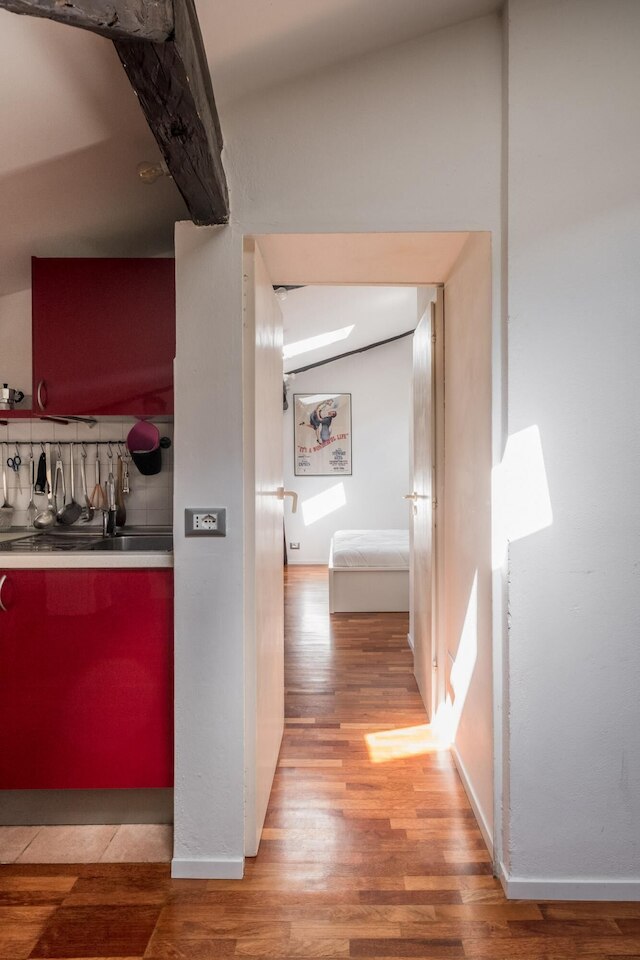 ラ マンサルダ ディ ヴィア ザンボーニ by ワンダフル イタリー