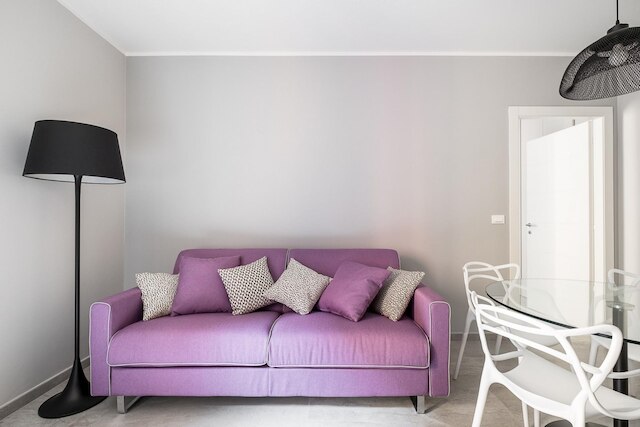 マルサラ 19 アパートメント バイ ワンダフル イタリー