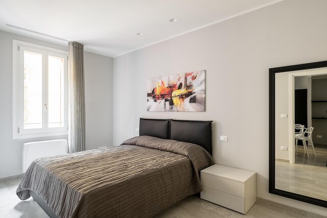 マルサラ 19 アパートメント バイ ワンダフル イタリー