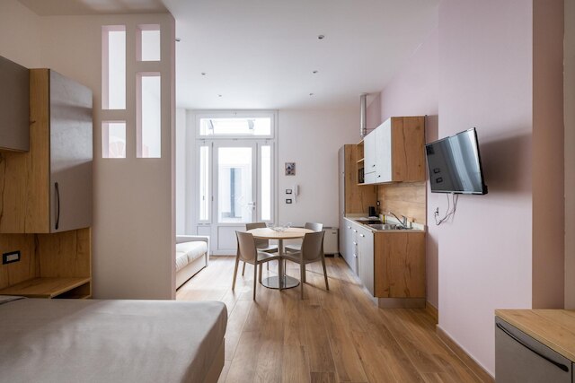 ジョルジ ホームズ - チプリア CAV