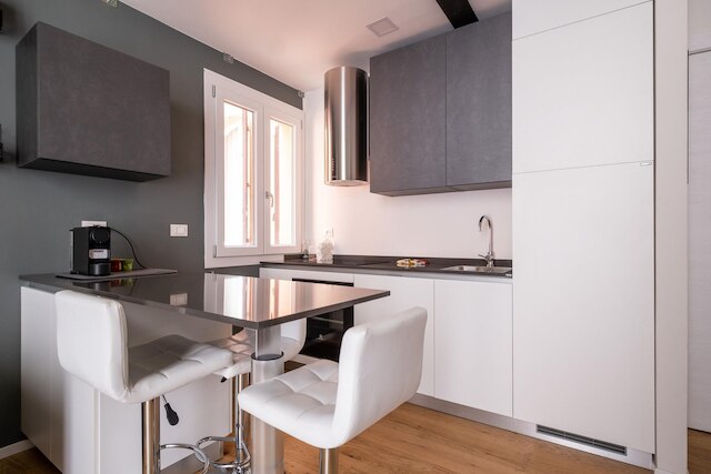 マッツィーニ 2 3 - マッツィーニ エレガント アパートメント