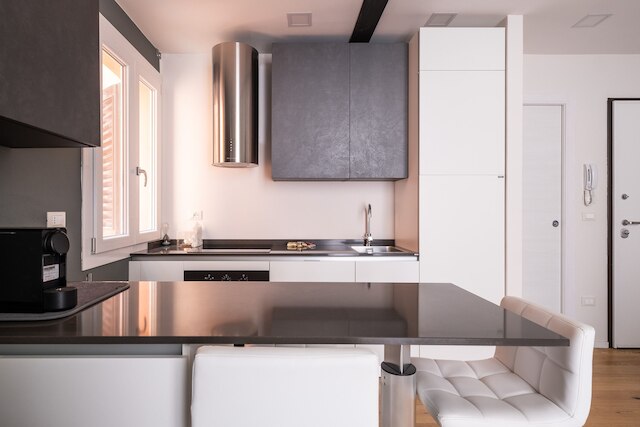 マッツィーニ 2 3 - マッツィーニ エレガント アパートメント