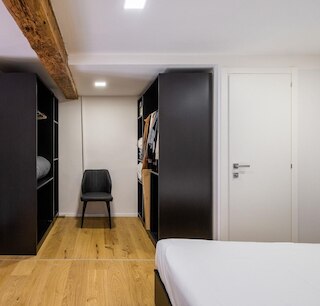 マッツィーニ 2 3 - マッツィーニ エレガント アパートメント