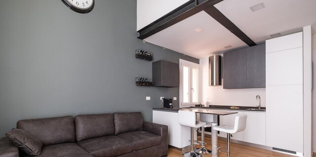 マッツィーニ 2 3 - マッツィーニ エレガント アパートメント