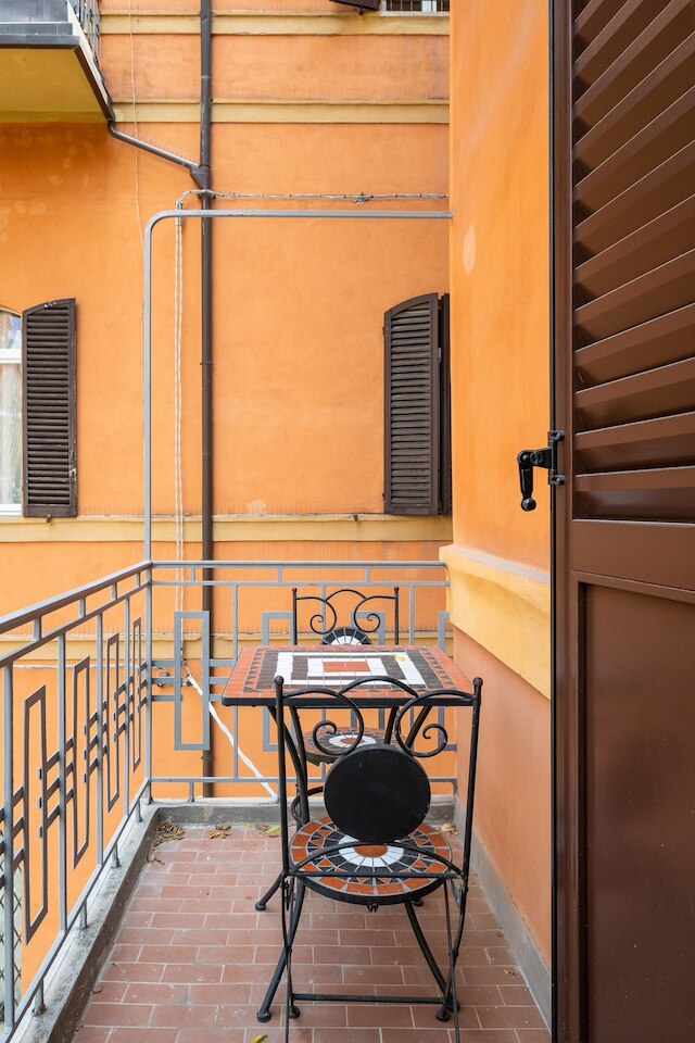 マッツィーニ 2 3 - マッツィーニ エレガント アパートメント