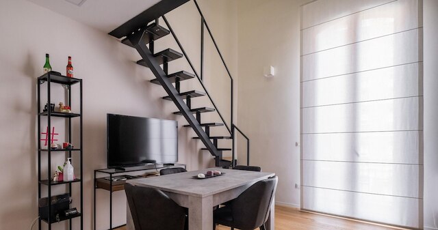 マッツィーニ 2 3 - マッツィーニ エレガント アパートメント