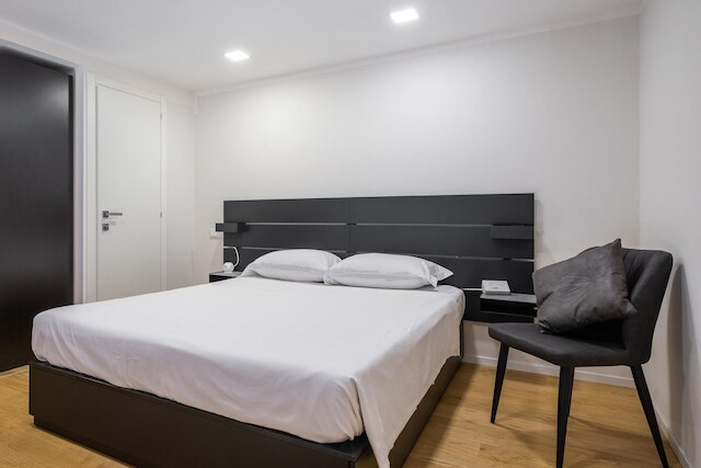 マッツィーニ 2 3 - マッツィーニ エレガント アパートメント