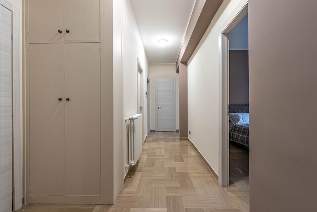 アパルタメント リベルタ コン テラッツァ