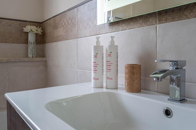 アパルタメント リベルタ コン テラッツァ