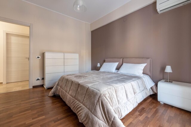 アパルタメント リベルタ コン テラッツァ