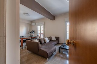 アパルタメント リベルタ コン テラッツァ