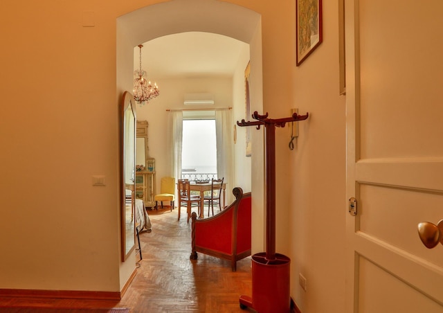 アメージング シー ビュー イン ヒストリック ビルディング イン ダウンタウン