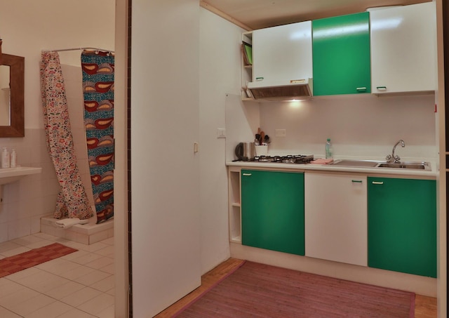 アメージング シー ビュー イン ヒストリック ビルディング イン ダウンタウン