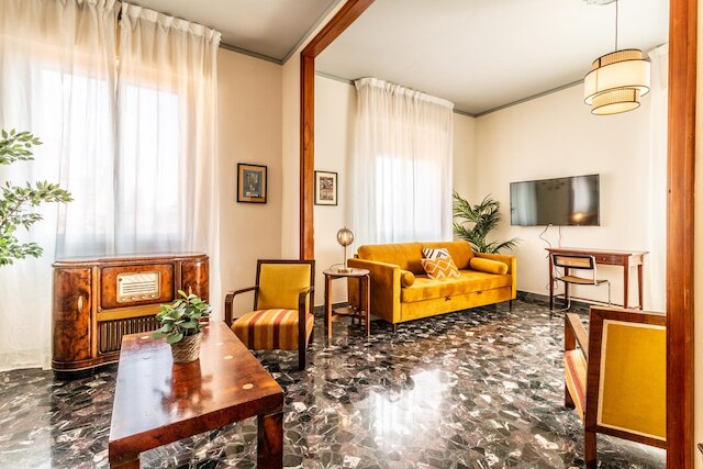 ワンダフルイタリーのディモラヴィンテージサントマッソ