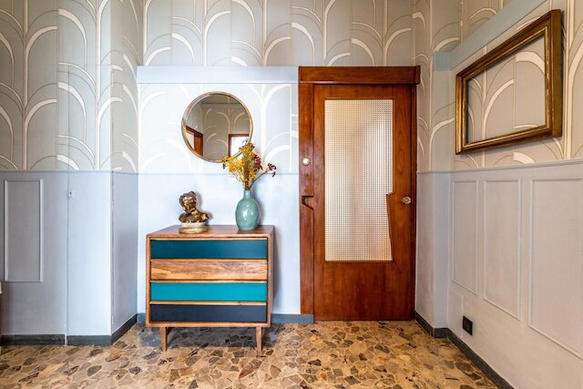 ワンダフルイタリーのディモラヴィンテージサントマッソ