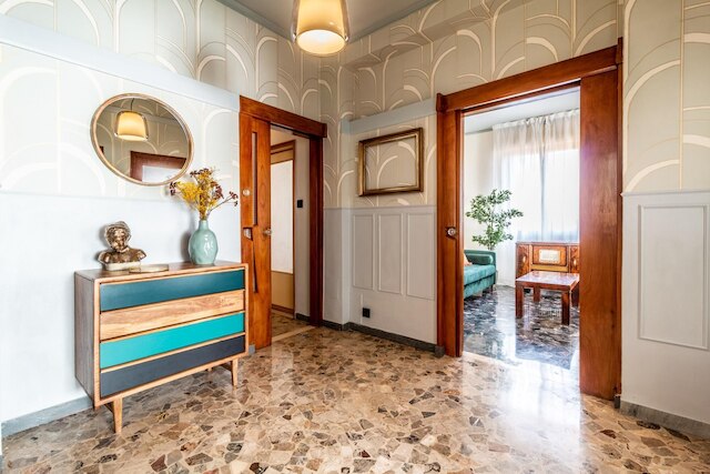 ワンダフルイタリーのディモラヴィンテージサントマッソ