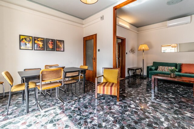 ワンダフルイタリーのディモラヴィンテージサントマッソ