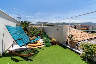 トレ テラッツェ イン ピアッツァ マジオーネ バイ ワンダフル イタリア