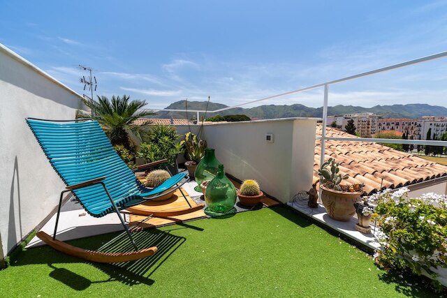 トレ テラッツェ イン ピアッツァ マジオーネ バイ ワンダフル イタリア