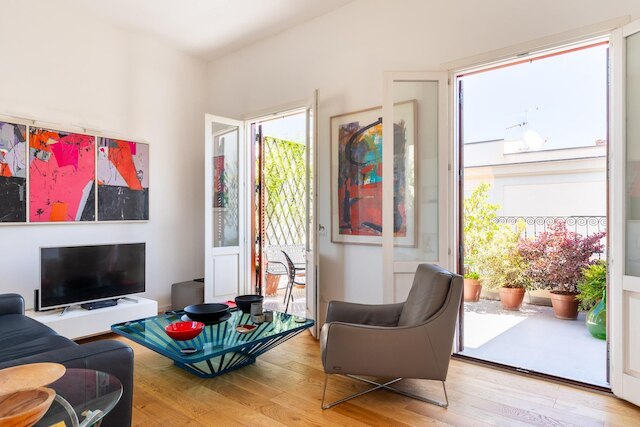 トレ テラッツェ イン ピアッツァ マジオーネ バイ ワンダフル イタリア