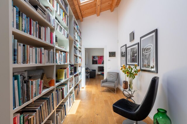 トレ テラッツェ イン ピアッツァ マジオーネ バイ ワンダフル イタリア