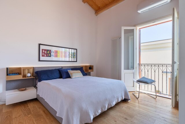 トレ テラッツェ イン ピアッツァ マジオーネ バイ ワンダフル イタリア