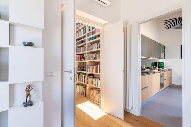 トレ テラッツェ イン ピアッツァ マジオーネ バイ ワンダフル イタリア