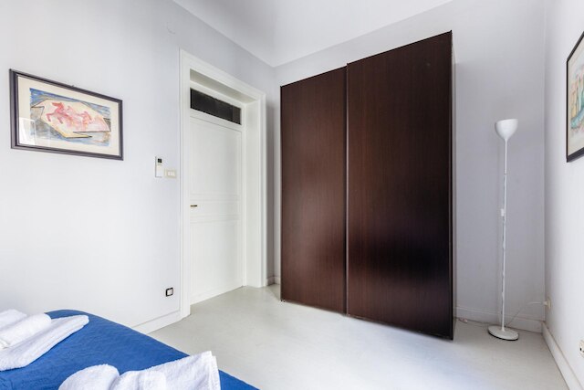 カーサ ダンテ ウィズ バルコニー by ワンダフル イタリー