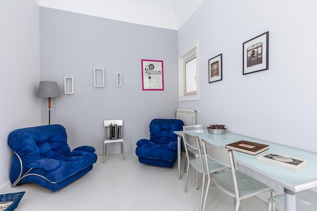 カーサ ダンテ ウィズ バルコニー by ワンダフル イタリー