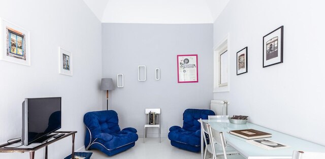 カーサ ダンテ ウィズ バルコニー by ワンダフル イタリー