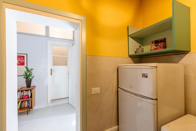 カーサ ダンテ ウィズ バルコニー by ワンダフル イタリー