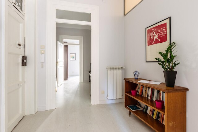 カーサ ダンテ ウィズ バルコニー by ワンダフル イタリー