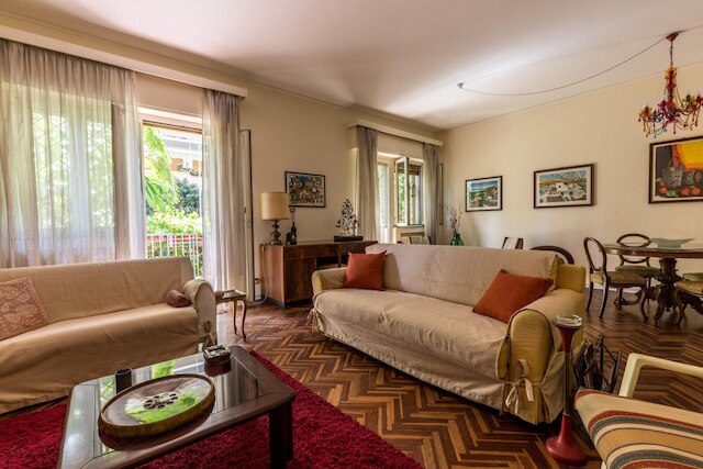 ウン ジャルディーノ セグレート ア パレルモ by ワンダフル イタリー