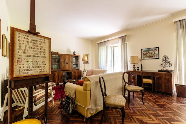 ウン ジャルディーノ セグレート ア パレルモ by ワンダフル イタリー