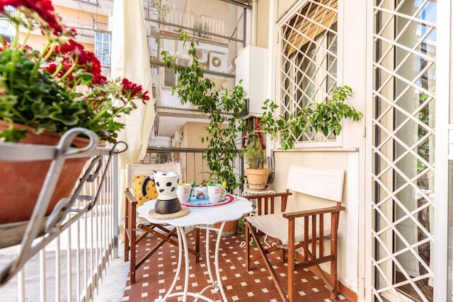 ウン ジャルディーノ セグレート ア パレルモ by ワンダフル イタリー