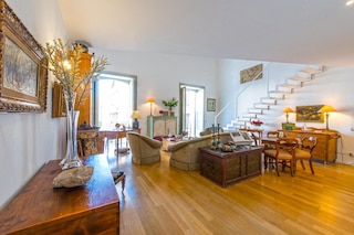 チャーミング  アパートメント イン ザ シティ センター