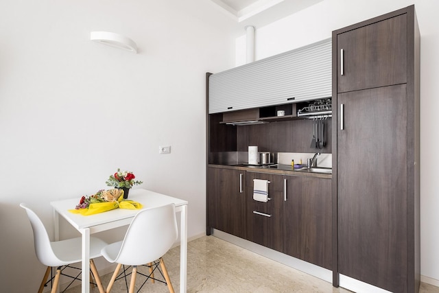 チネテカ アパートメント バイ ワンダフル イタリー