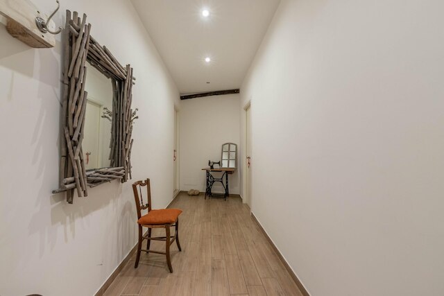 カーサ ボルサ コン バルコーネ バイ ワンダフル イタリー