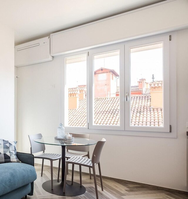 レジデンツァ デル レノ by ワンダフル イタリー