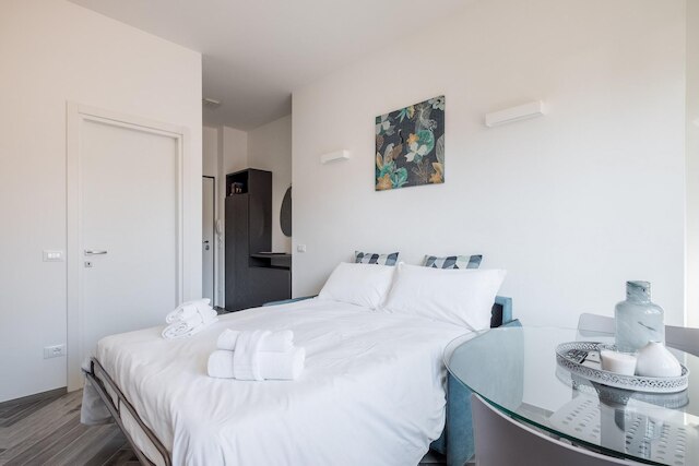 レジデンツァ デル レノ by ワンダフル イタリー