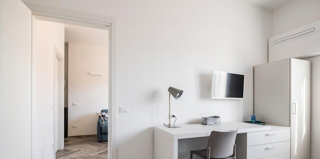 レジデンツァ デル レノ by ワンダフル イタリー