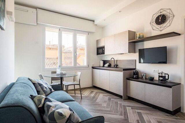 レジデンツァ デル レノ by ワンダフル イタリー